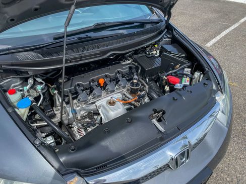 Used 2010 Honda Civic LX image 31