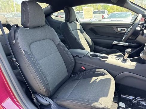 New 2026 Ford Mustang Coupe image 13