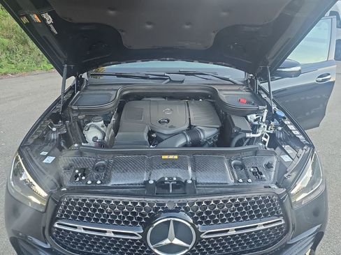 New 2026 Mercedes-Benz GLE 350 4MATIC image 22