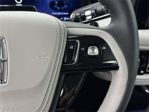 New 2025 Lincoln Aviator Reserve w/ Illumination Package image 26