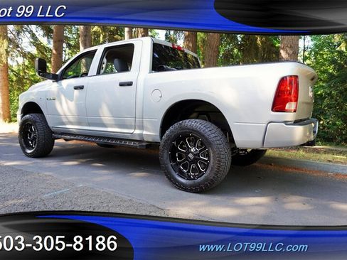 Used 2015 RAM 1500 Tradesman AWD/4WD image 11