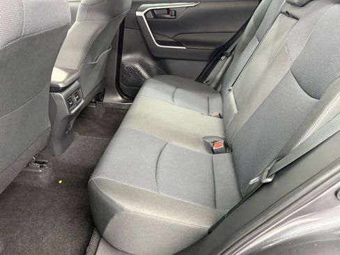 Certified 2025 Toyota RAV4 LE image 32