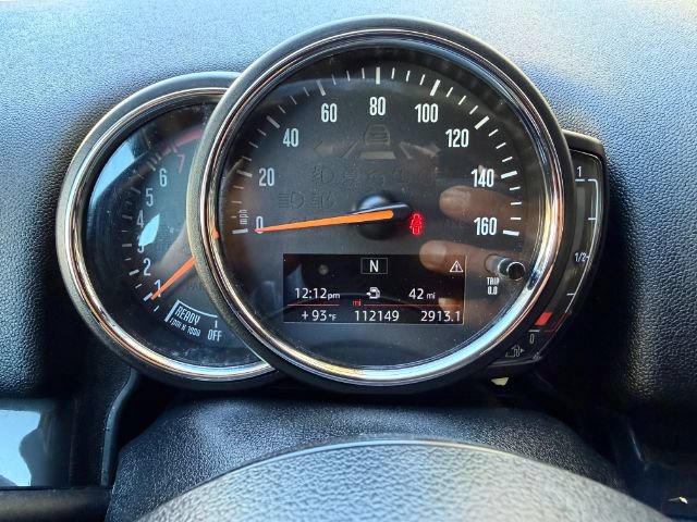 Used 2019 MINI Cooper Countryman S FWD image 21