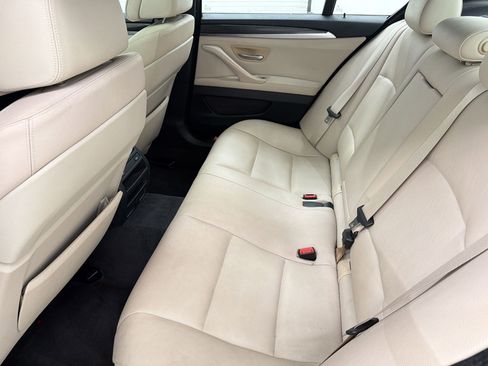 Used 2012 BMW 535i Sedan RWD image 13