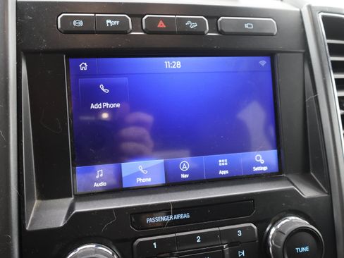 Used 2022 Ford F250 XLT w/ Black Appearance Package AWD/4WD image 51