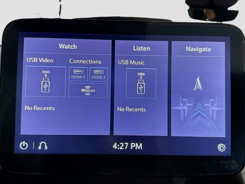 Used 2021 Cadillac Escalade Premium Luxury Platinum image 26