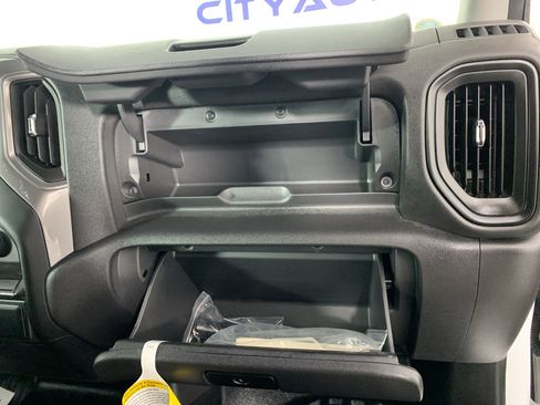 Used 2023 Chevrolet Silverado 1500 W/T RWD image 30