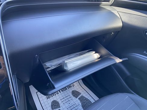 Used 2023 Hyundai Santa Cruz Night image 30