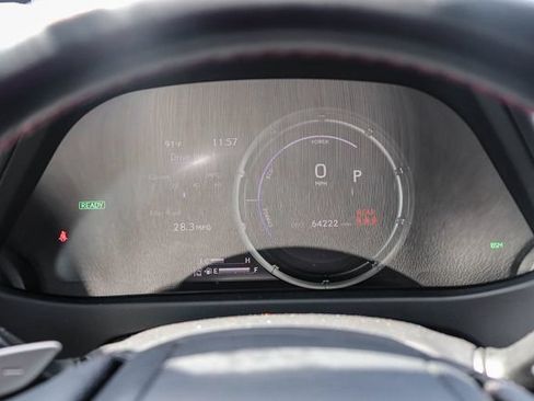 Used 2019 Lexus UX 250h F Sport w/ F Sport Premium Package AWD/4WD image 21
