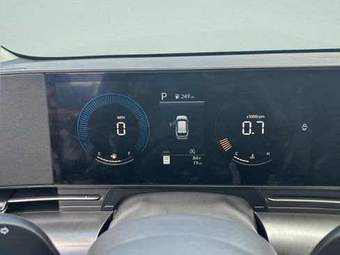 New 2026 Hyundai Kona SE FWD image 28