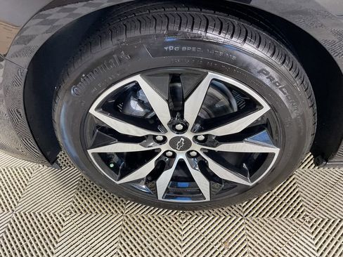 Used 2024 Chevrolet Malibu RS image 5