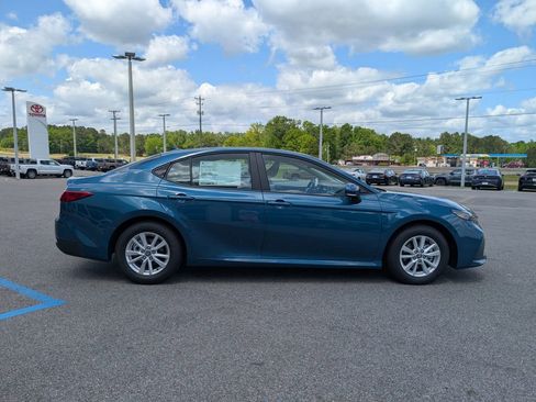 New 2026 Toyota Camry LE FWD image 6