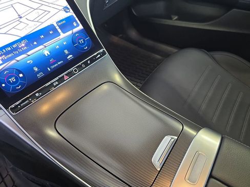 Certified 2024 Mercedes-Benz C 300 C 300 image 29