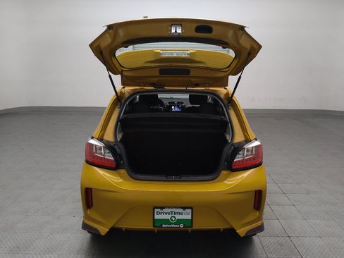 Used 2022 Mitsubishi Mirage ES FWD image 29