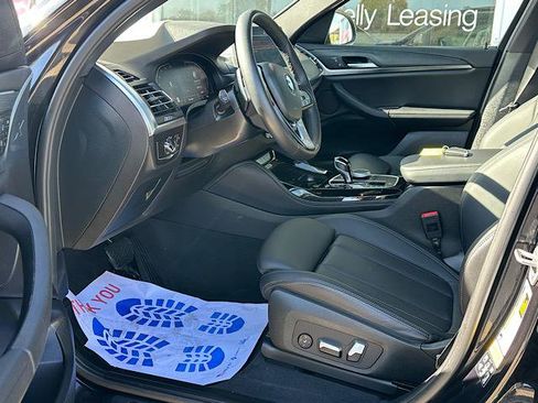 Used 2023 BMW X4 xDrive30i image 14