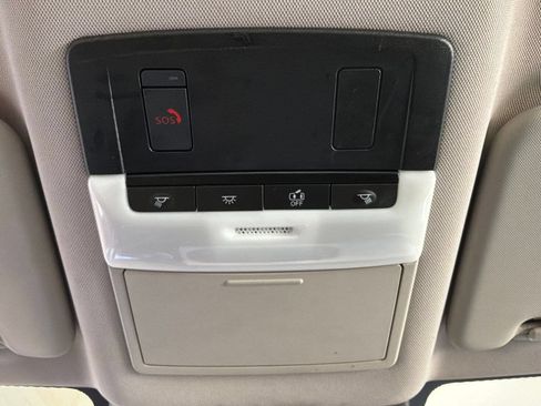 Used 2025 Nissan Rogue SV AWD/4WD image 18