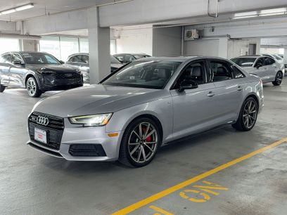 Used 2018 Audi A4 2.0T Premium Plus w/ Premium Plus Package