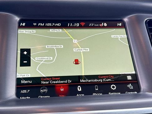 Used 2022 Dodge Charger GT w/ Plus Group image 15