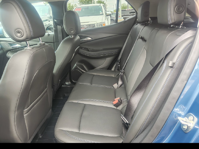 Used 2026 Buick Encore GX Sport Touring w/ Comfort Package FWD image 11