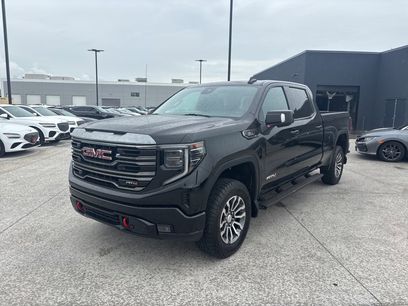 Used 2022 GMC Sierra 1500 AT4