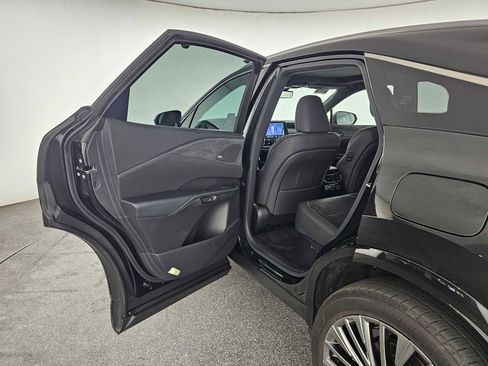 Certified 2024 Lexus RX 450h Luxury image 15