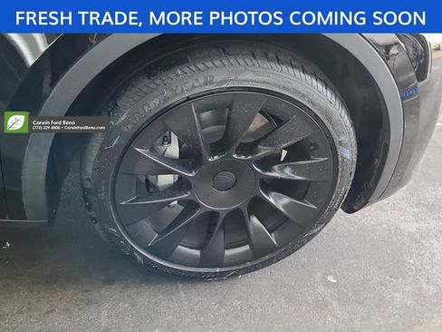 Used 2023 Tesla Model Y Long Range AWD/4WD image 20