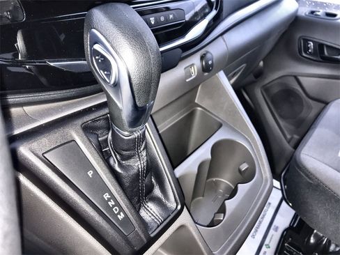 Used 2025 Ford Transit 350 XLT image 20