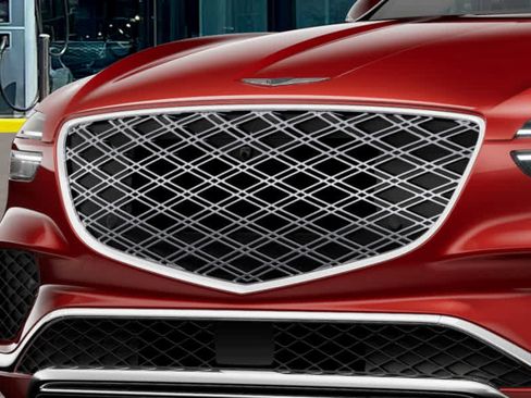 New 2026 Genesis GV70 2.5T Advanced image 13