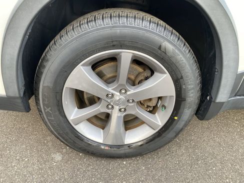 Used 2014 Subaru Outback 3.6R Limited image 13