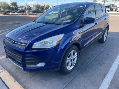 Used 2014 Ford Escape SE