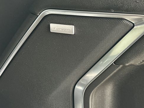 Certified 2024 Chevrolet Silverado 3500 LTZ w/ LTZ Premium Package image 20