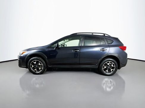 Used 2019 Subaru Crosstrek 2.0i Premium w/ Eyesight System AWD/4WD image 4