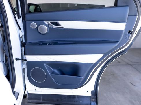 New 2026 Genesis GV80 3.5T Prestige AWD/4WD image 20