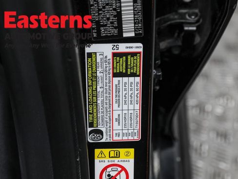 Used 2019 Toyota Camry SE image 33