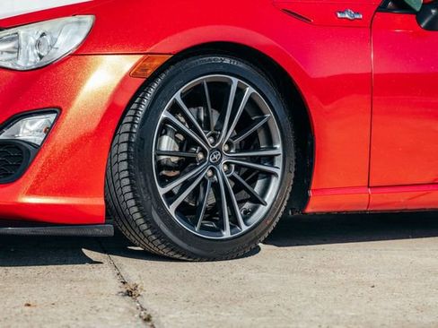 Used 2013 Scion FR-S image 52