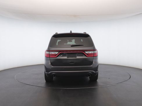 New 2026 Dodge Durango GT w/ Blacktop Package image 20
