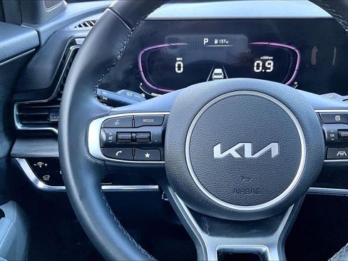 Used 2023 Kia Sportage X-Line w/ X-Line Premium Package AWD/4WD image 24