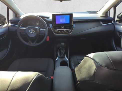 Used 2025 Toyota Corolla LE FWD image 24
