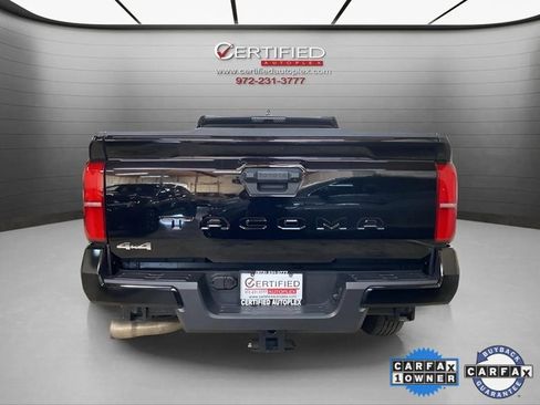 Used 2024 Toyota Tacoma SR5 image 83