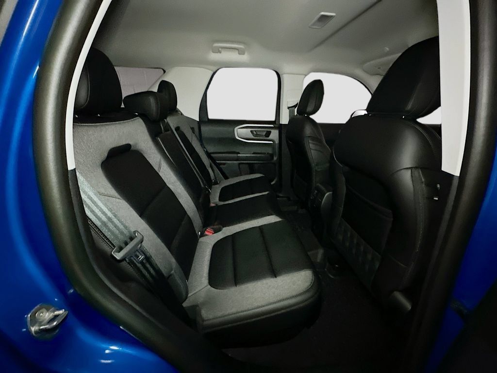 New 2026 Ford Bronco Sport Big Bend w/ Convenience Package AWD/4WD image 35