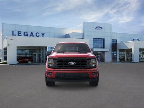 New 2026 Ford F150 XLT w/ Equipment Group 302A MID RWD image 6