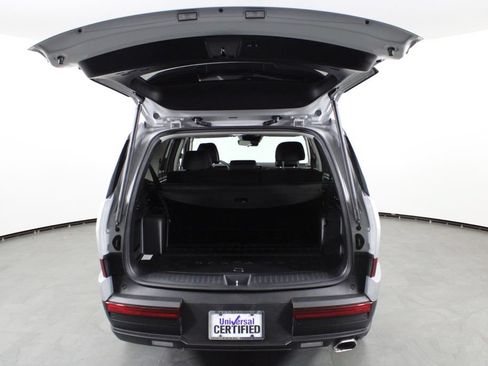 Certified 2026 Hyundai Santa Fe SEL FWD image 17