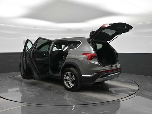 Used 2022 Hyundai Santa Fe SEL AWD/4WD image 45