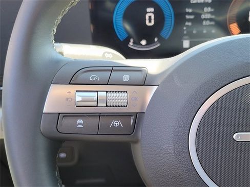 New 2026 Hyundai Kona SEL Sport image 5