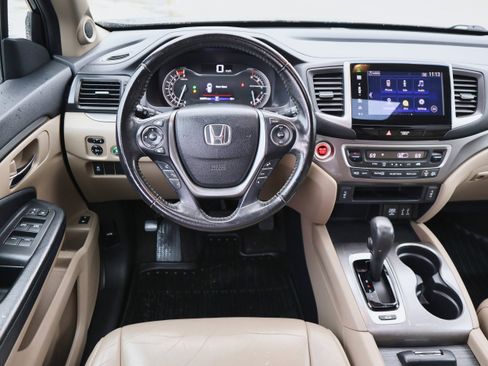 Used 2016 Honda Pilot EX-L image 19
