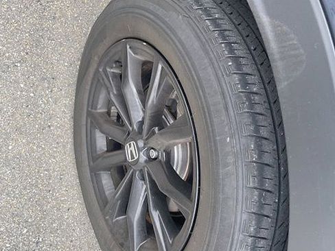 Used 2024 Honda CR-V Sport-L image 9