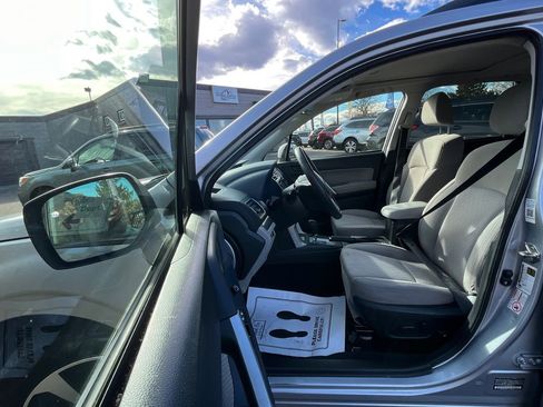 Used 2017 Subaru Forester 2.5i Premium w/ Popular Package #2A image 19