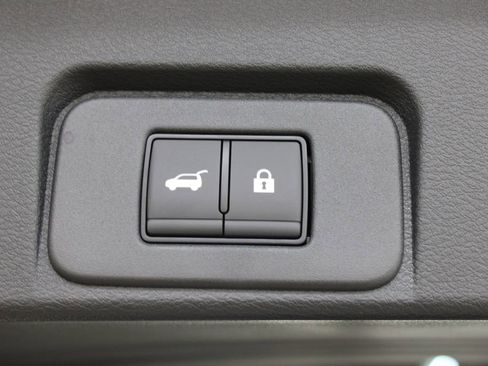 New 2026 Nissan Rogue Platinum w/ Platinum Premium Package AWD/4WD image 32