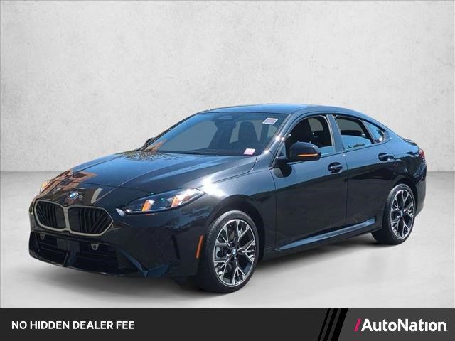 Used 2026 BMW 228i FWD image 1