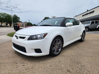 Used 2012 Scion tC